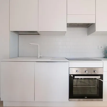 La Casa Di Giulia Appartamento Cattolica
