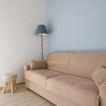 La Casa Di Giulia Appartamento *