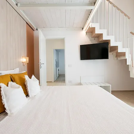 Appartement La Casa Di Giulia Cattolica