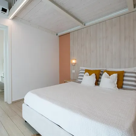 Appartement La Casa Di Giulia Cattolica