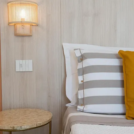 La Casa Di Giulia アパート