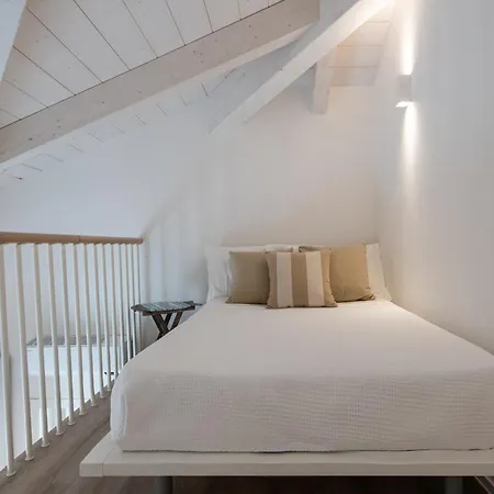 La Casa Di Giulia Appartement *