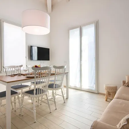 La Casa Di Giulia Apartament *