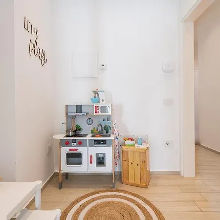 La Casa Di Giulia Lejlighed