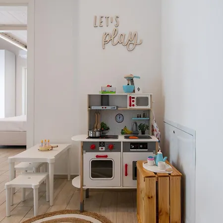 La Casa Di Giulia Lejlighed Cattolica