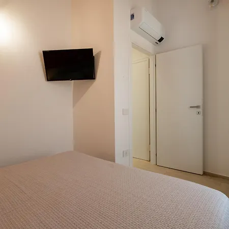 La Casa Di Giulia Cattolica
