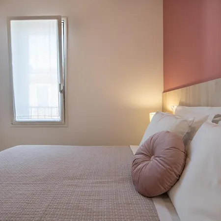 La Casa Di Giulia *