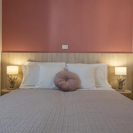 Lejlighed La Casa Di Giulia Cattolica