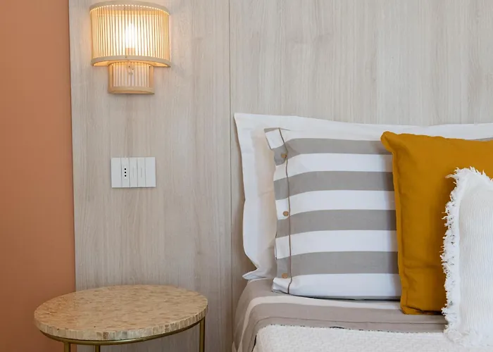 La Casa Di Giulia アパート