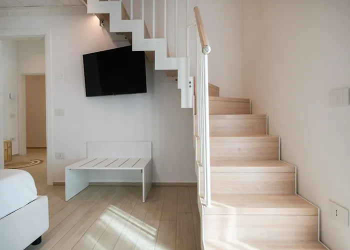 アパート La Casa Di Giulia カットーリカ