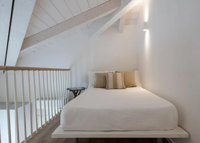 La Casa Di Giulia アパート *