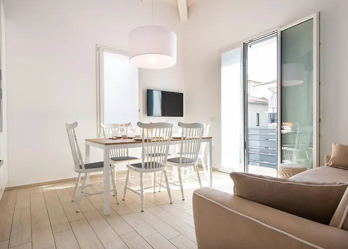 Appartement La Casa Di Giulia *