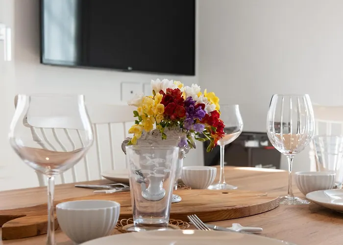 アパート La Casa Di Giulia