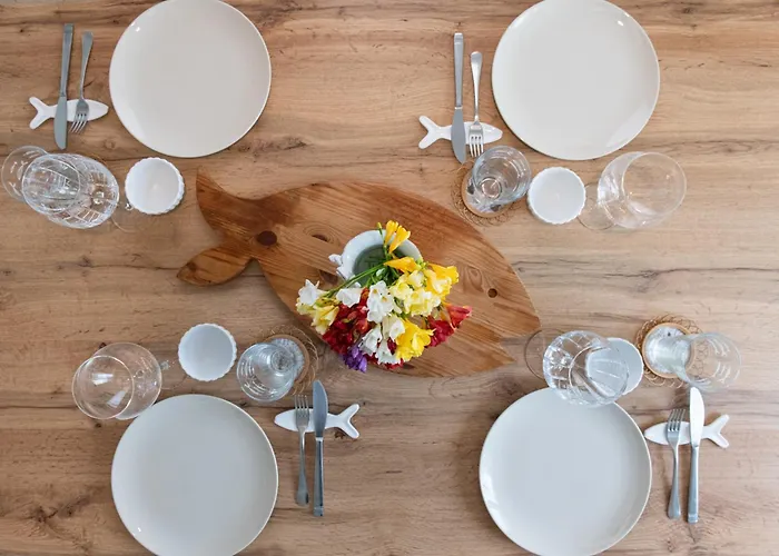 アパート La Casa Di Giulia カットーリカ