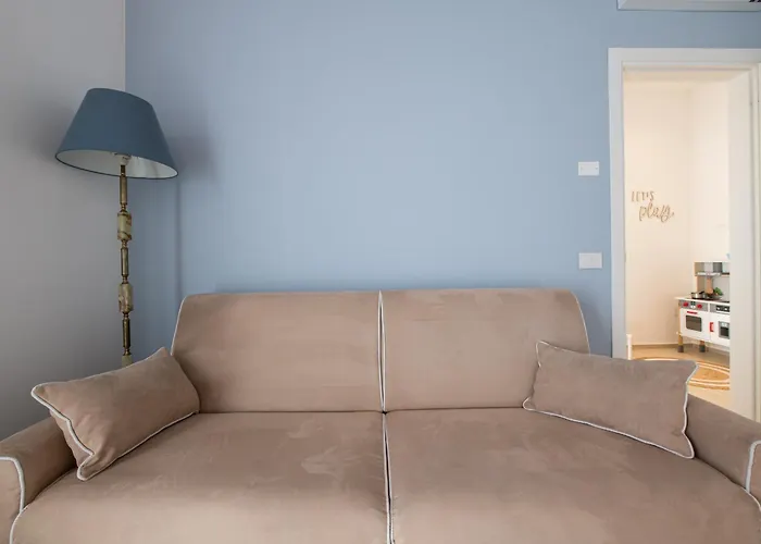 La Casa Di Giulia * Cattolica