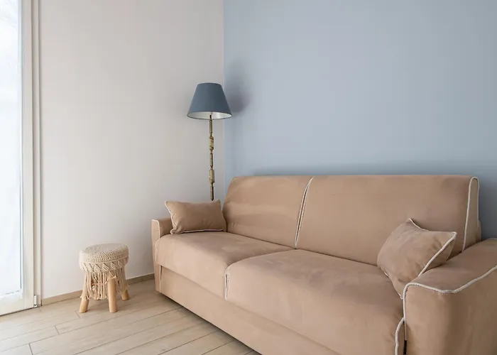 La Casa Di Giulia Apartment *