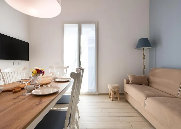 La Casa Di Giulia * Cattolica