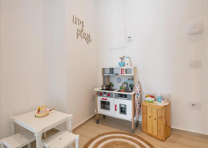 Apartment La Casa Di Giulia *