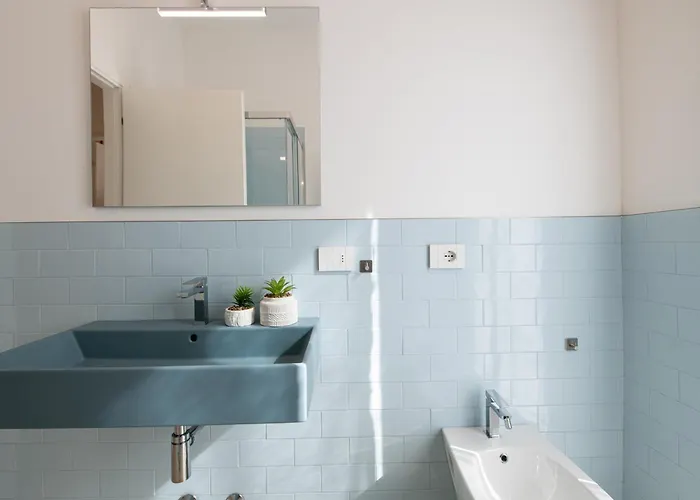 La Casa Di Giulia Apartment *