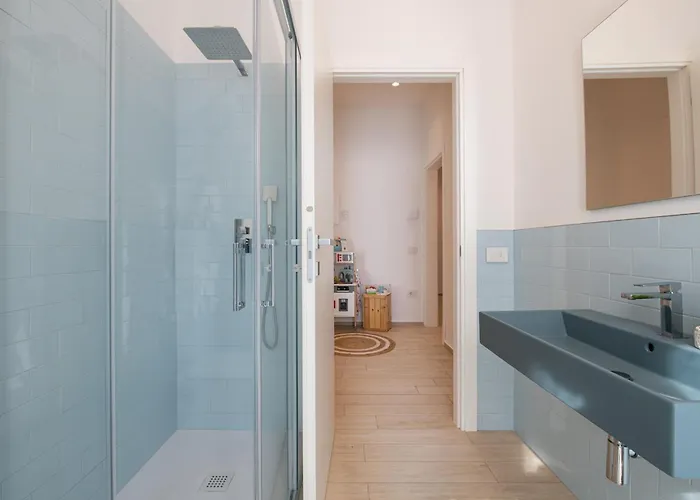 La Casa Di Giulia Cattolica