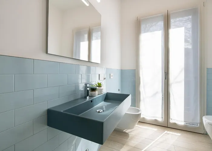 La Casa Di Giulia Apartment *