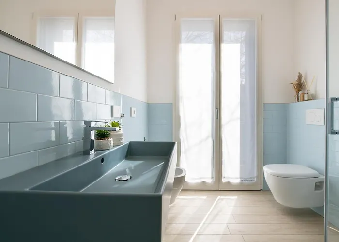 La Casa Di Giulia カットーリカ