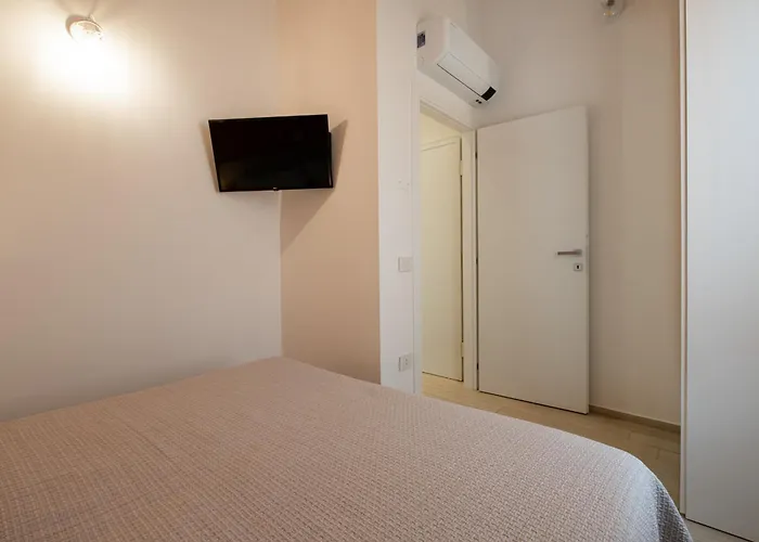 La Casa Di Giulia カットーリカ