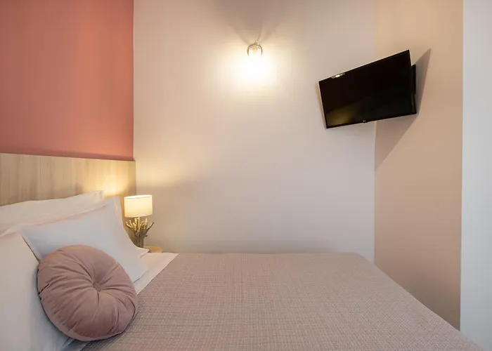 La Casa Di Giulia Appartement