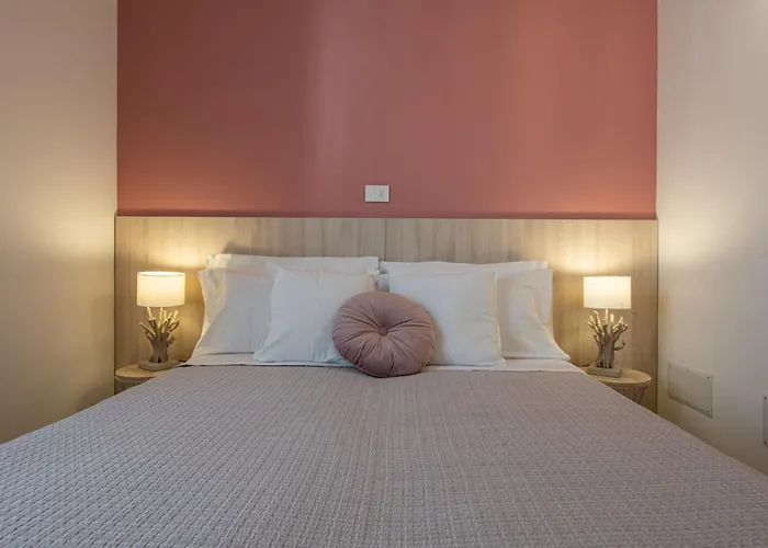 Apartment La Casa Di Giulia Cattolica