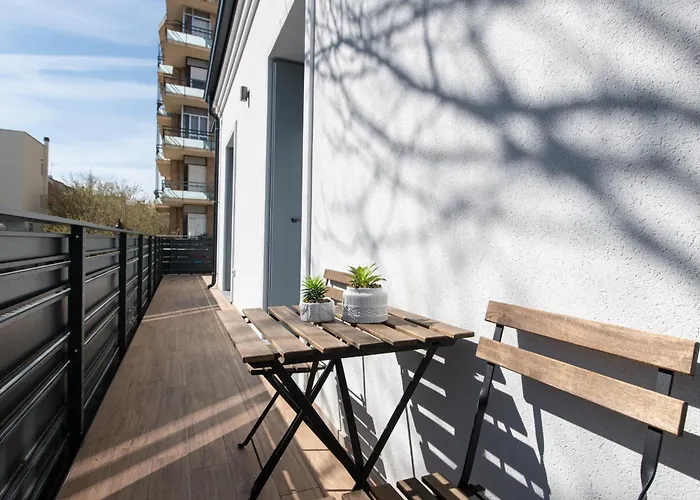 La Casa Di Giulia Appartement Cattolica